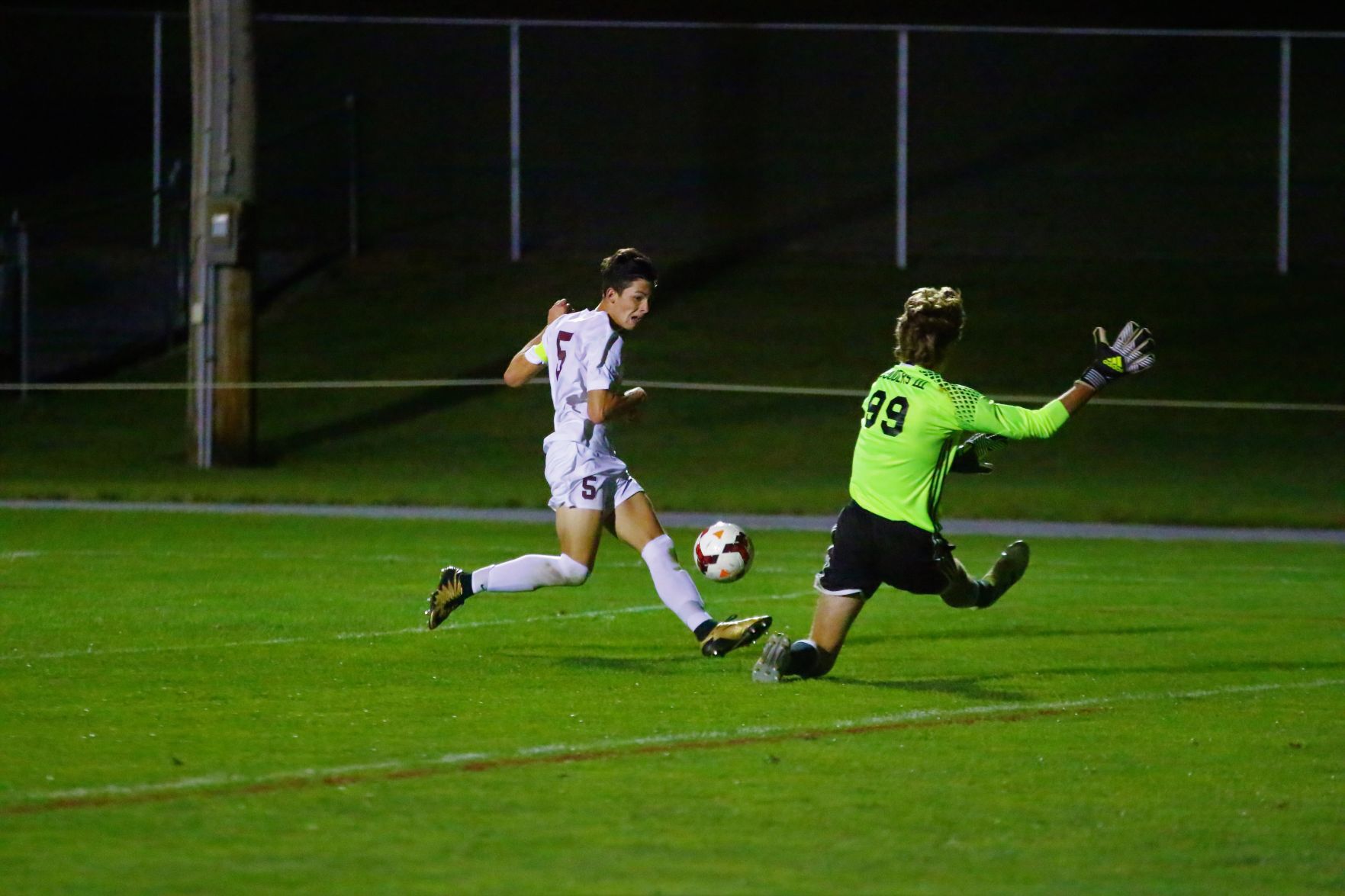 BiS Soccer